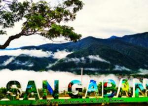 San Gabán